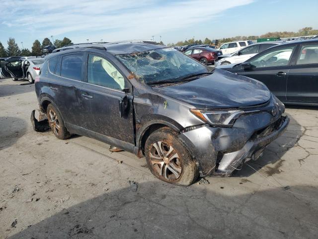 Photo 4 from auction – 2017 TOYOTA RAV4 LE with VIN JTMBFREV2HJ133333