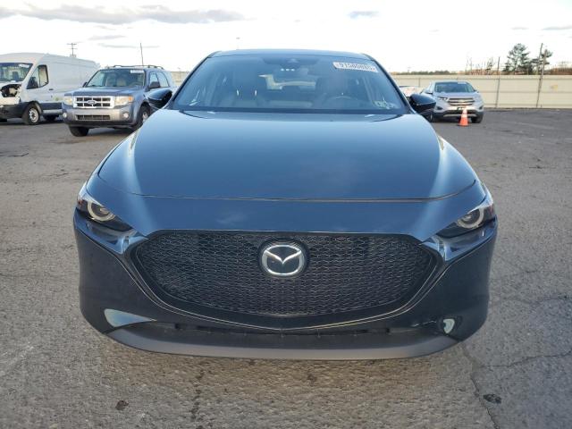Photo 5 from auction – 2019 MAZDA 3 PREMIUM with VIN JM1BPBNM9K1140007