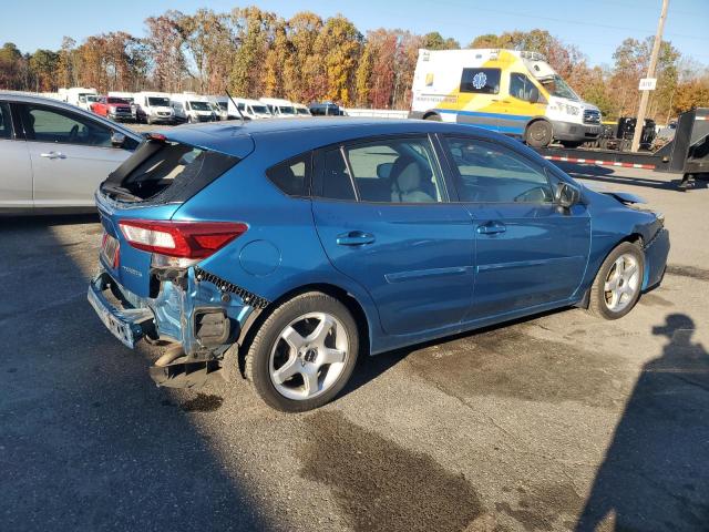 Photo 3 from auction – 2018 SUBARU IMPREZA with VIN 4S3GTAA62J3703436