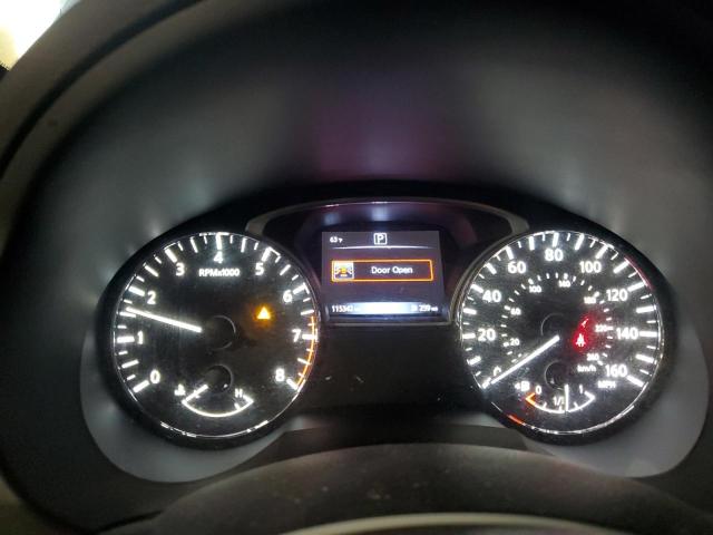 Photo 9 from auction – 2016 NISSAN ALTIMA 2.5 with VIN 1N4AL3AP8GC151806