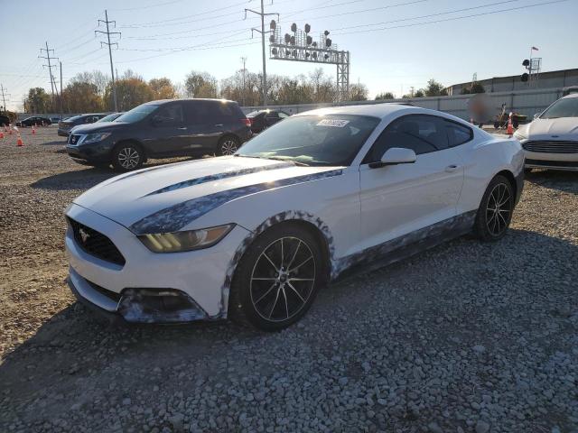FORD MUSTANG 2016 with VIN 1FA6P8THXG5277246 - Photo from auction