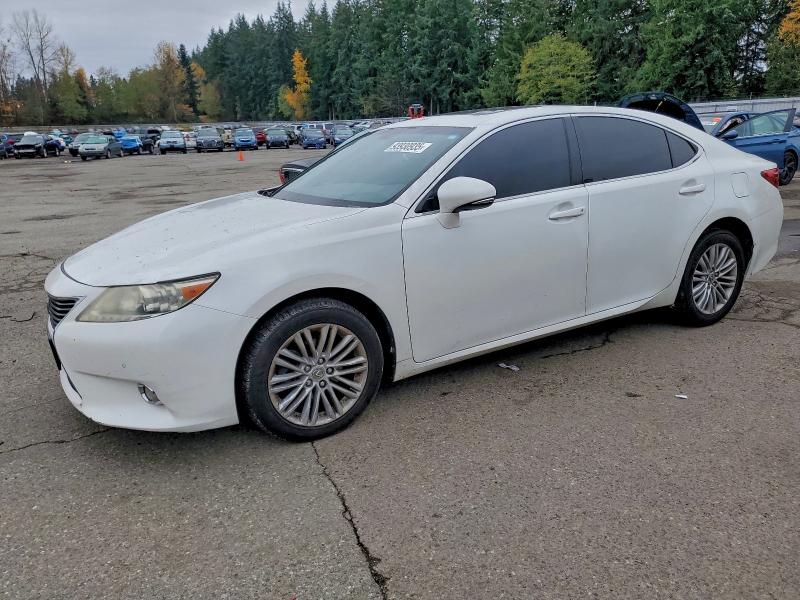 Photo 1 from auction – 2013 LEXUS ES 350 with VIN JTHBK1GG5D2042393