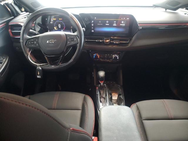 Photo 8 from auction – 2024 CHEVROLET TRAILBLAZE with VIN KL79MTSL5RB109492