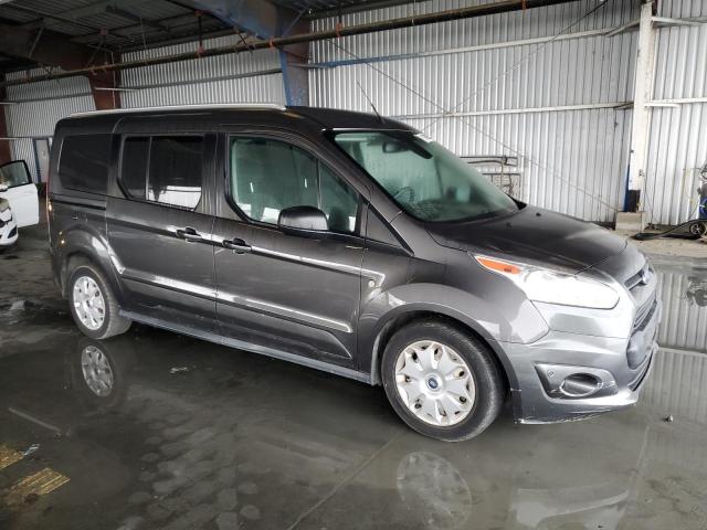 Photo 4 from auction – 2018 FORD TRANSIT CO with VIN NM0GE9F78J1373045