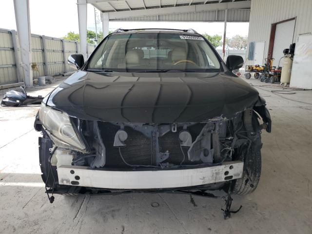 Photo 5 from auction – 2011 LEXUS RX 350 with VIN 2T2ZK1BA8BC064207