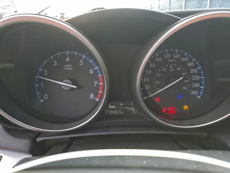 Photo 9 from auction – 2012 MAZDA 3 I with VIN JM1BL1L70C1688725