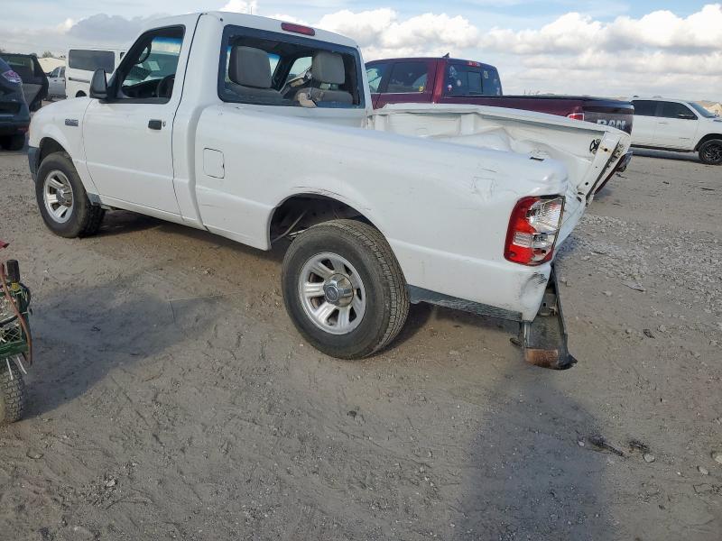 Photo 2 from auction – 2011 FORD RANGER with VIN 1FTKR1ADXBPA39159