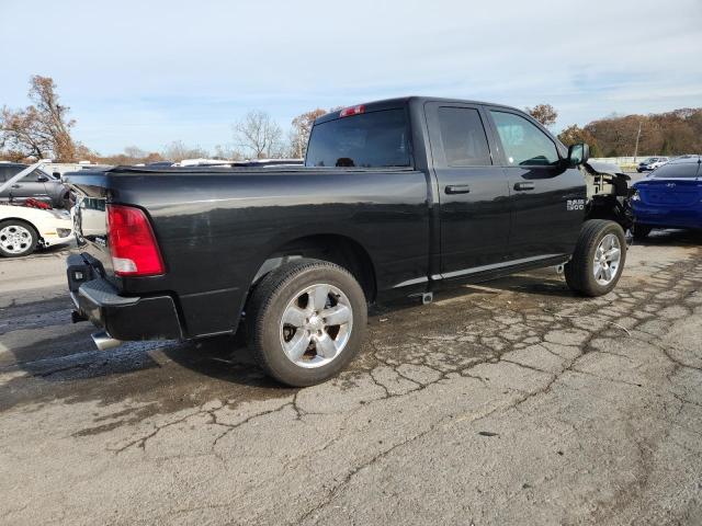 Photo 3 from auction – 2018 RAM 1500 ST with VIN 1C6RR7FT0JS175188