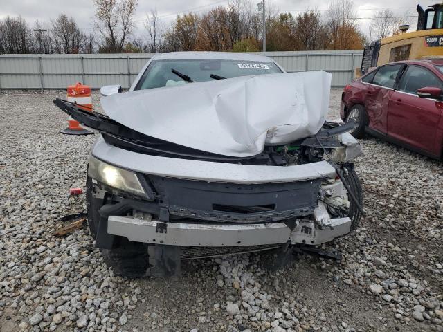 Photo 5 from auction – 2014 CHEVROLET IMPALA LTZ with VIN 2G1145SL5E9259943