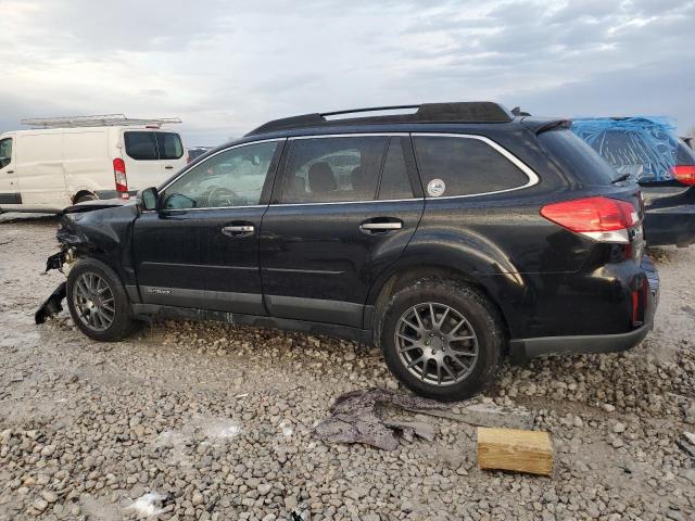 Снимка 2 от търг – 2013 SUBARU OUTBACK 3. с VIN 4S4BRDSC2D2253520