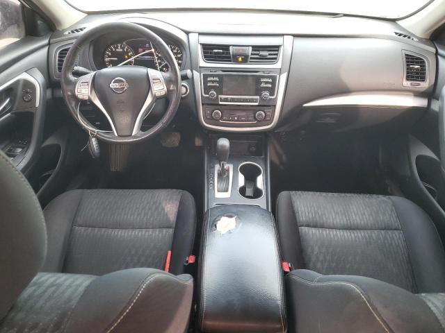Photo 8 from auction – 2017 NISSAN ALTIMA 2.5 with VIN 1N4AL3AP3HC216790