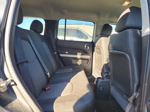 Photo 10 from auction – 2011 CHEVROLET HHR LT with VIN 3GNBABFW6BS529890