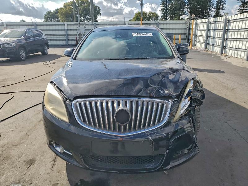 Photo 5 from auction – 2015 BUICK VERANO CON with VIN 1G4PR5SK5F4167466