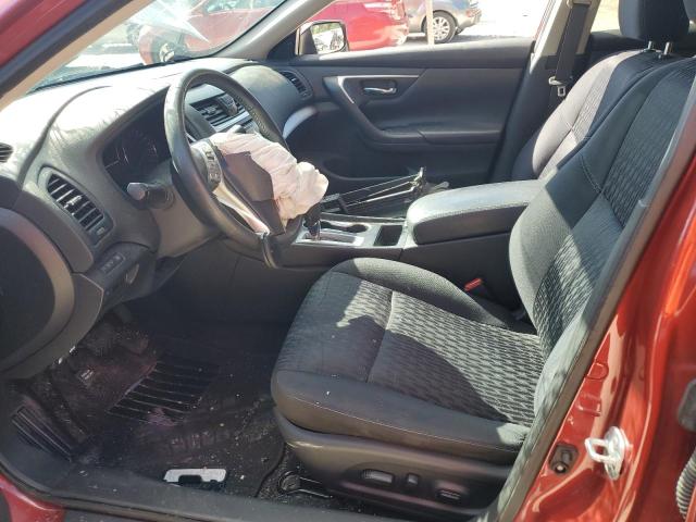 Photo 7 from auction – 2017 NISSAN ALTIMA 2.5 with VIN 1N4AL3AP2HC199545