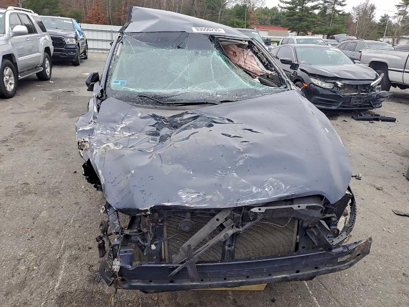 Photo 5 from auction – 2013 SUBARU LEGACY 2.5 with VIN 4S3BMCB69D3004763