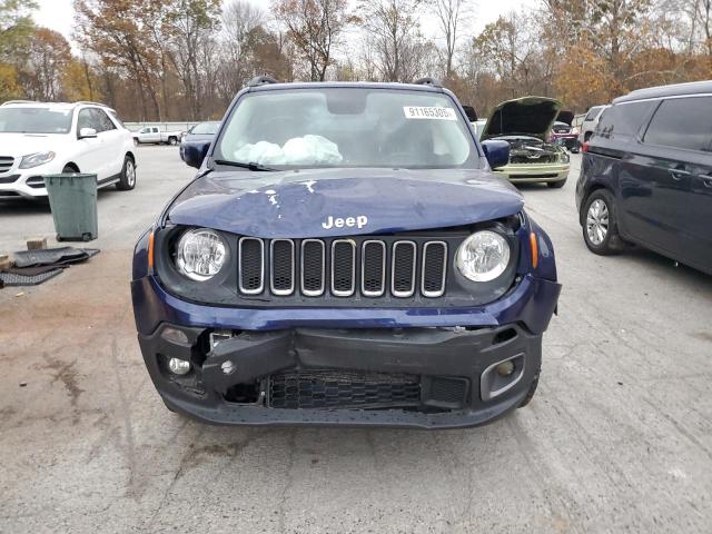 Photo 5 from auction – 2016 JEEP RENEGADE L with VIN ZACCJBBT6GPD05486