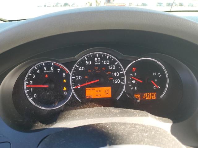 Photo 9 from auction – 2012 NISSAN ALTIMA BAS with VIN 1N4AL2AP6CN420409