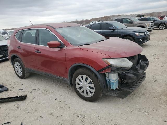 Photo 4 from auction – 2016 NISSAN ROGUE S with VIN KNMAT2MT5GP631999