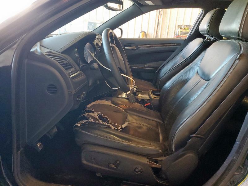 Photo 7 from auction – 2013 CHRYSLER 300C VARVA with VIN 2C3CCADG8DH740144