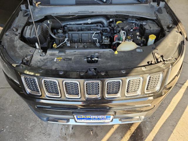 Photo 12 from auction – 2018 JEEP COMPASS LI with VIN 3C4NJDCB9JT349119