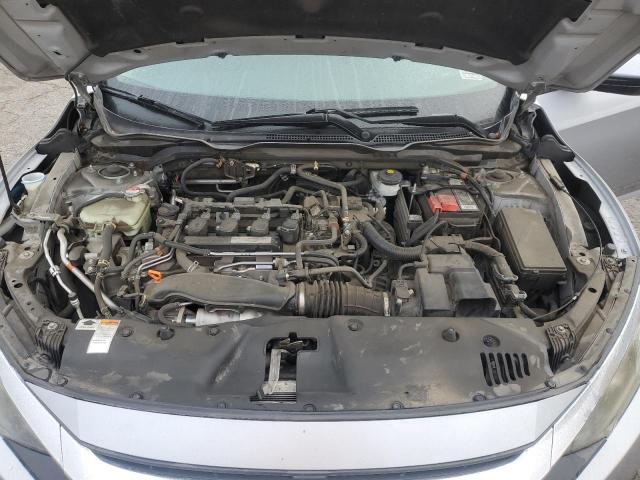 Photo 11 from auction – 2017 HONDA CIVIC EX with VIN 2HGFC1F32HH634444
