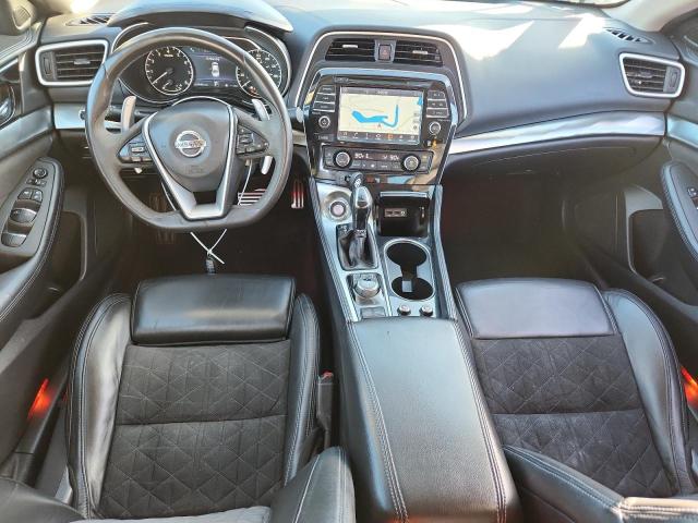 Photo 8 from auction – 2016 NISSAN MAXIMA 3.5 with VIN 1N4AA6AP2GC375581