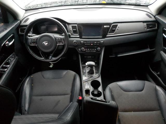 Photo 8 from auction – 2018 KIA NIRO EX with VIN KNDCC3LC5J5150671