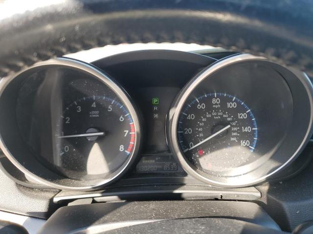 Photo 9 from auction – 2012 MAZDA 3 I with VIN JM1BL1V8XC1582370