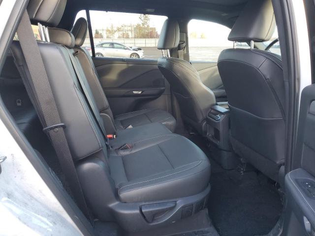 Photo 11 from auction – 2024 LEXUS TX 350 BAS with VIN 5TDAAAB66RS009904