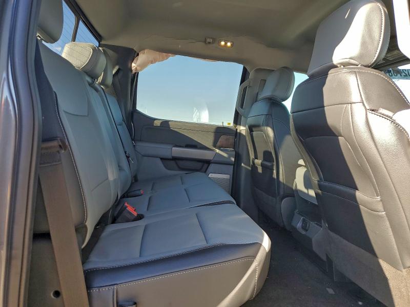 Photo 10 from auction – 2022 FORD F150 SUPER with VIN 1FTEW1C57NKD61755