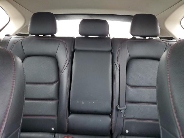 Photo 10 from auction – 2021 MAZDA CX-5 TOURI with VIN JM3KFACY1M0345789
