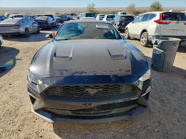 Photo 5 from auction – 2018 FORD MUSTANG with VIN 1FA6P8TH0J5123023