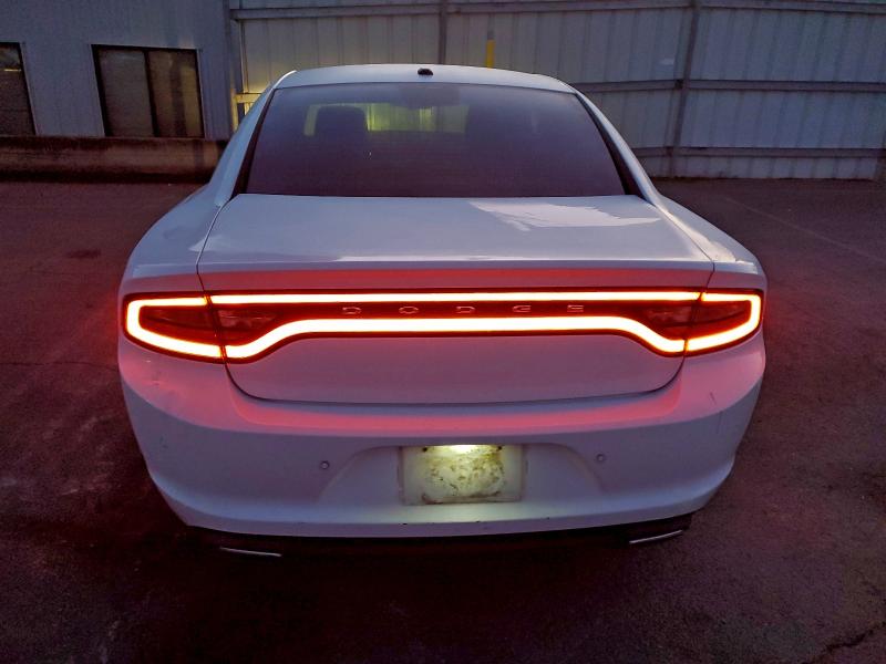 Photo 6 from auction – 2015 DODGE CHARGER with VIN 2C3CDXBG1FH813487