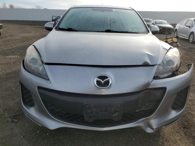 Zdjęcie 5 z aukcji – 2012 MAZDA 3 I z VIN JM1BL1L89C1601123