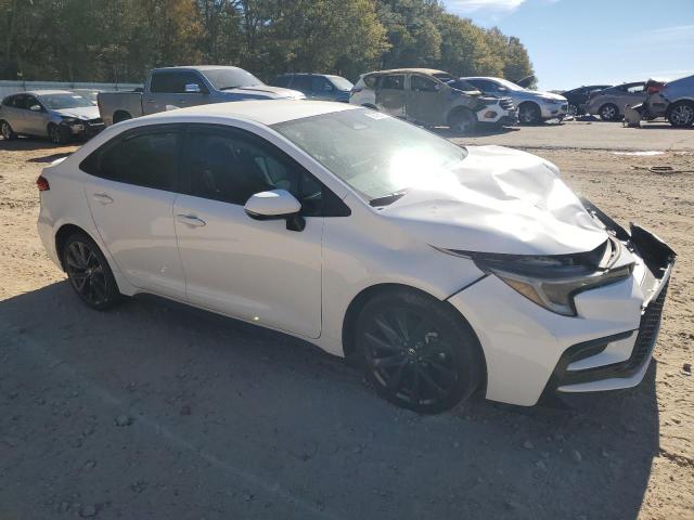 Photo 4 from auction – 2023 TOYOTA COROLLA SE with VIN 5YFS4MCE0PP162061