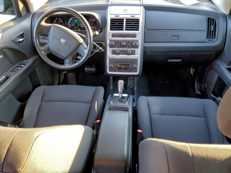 Photo 8 from auction – 2010 DODGE JOURNEY SX with VIN 3D4PG5FV6AT121617