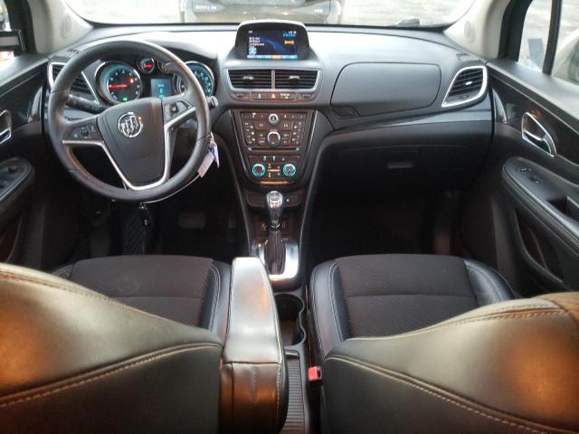Photo 8 from auction – 2014 BUICK ENCORE with VIN KL4CJASB9EB608605