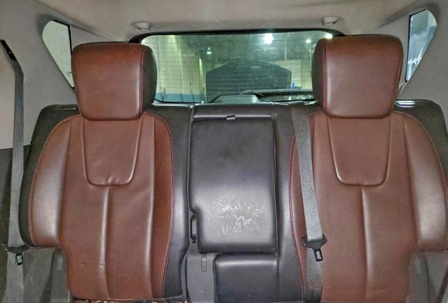 Photo 10 from auction – 2011 CHEVROLET EQUINOX with VIN 2CNALFEC8B6394905