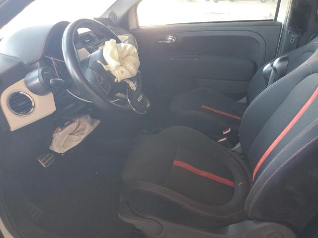 صورة رقم 7 من المزاد - 2015 FIAT 500 ABARTH مع VIN 3C3CFFFH1FT590401