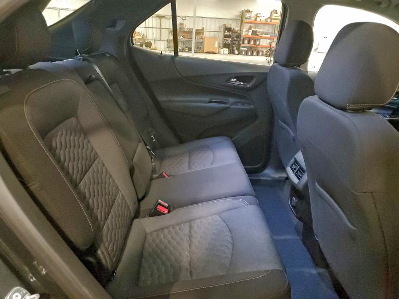 Photo 11 from auction – 2018 CHEVROLET EQUINOX LT with VIN 2GNAXJEVXJ6346664