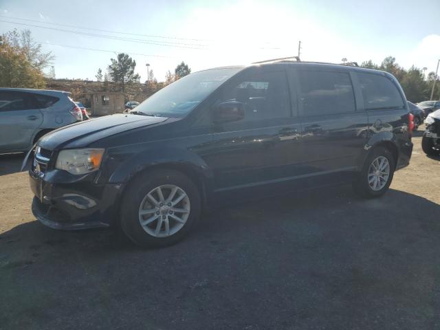 DODGE GRAND CARA 2015 with VIN 2C4RDGCG7FR531045 - Photo from auction