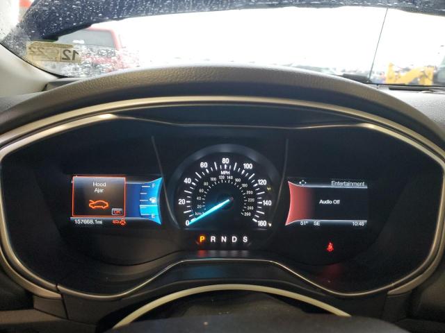 Photo 9 from auction – 2016 FORD FUSION SE with VIN 3FA6P0H78GR365212