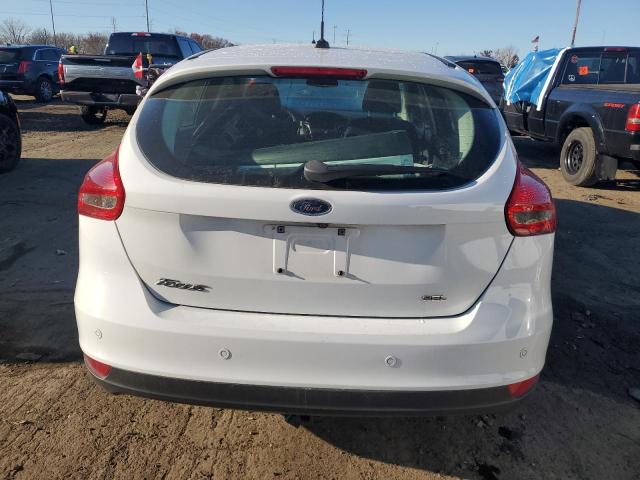 Photo 6 from auction – 2017 FORD FOCUS SEL with VIN 1FADP3M29HL323862
