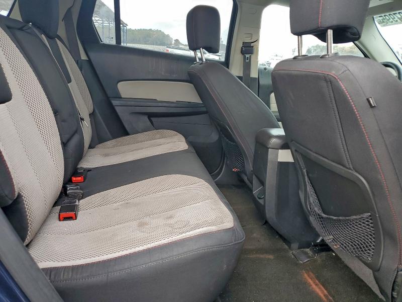 Photo 10 from auction – 2017 GMC TERRAIN SL with VIN 2GKALNEK5H6307819