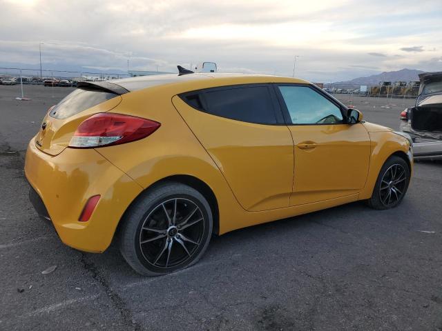 Photo 3 from auction – 2013 HYUNDAI VELOSTER with VIN KMHTC6AD2DU100930