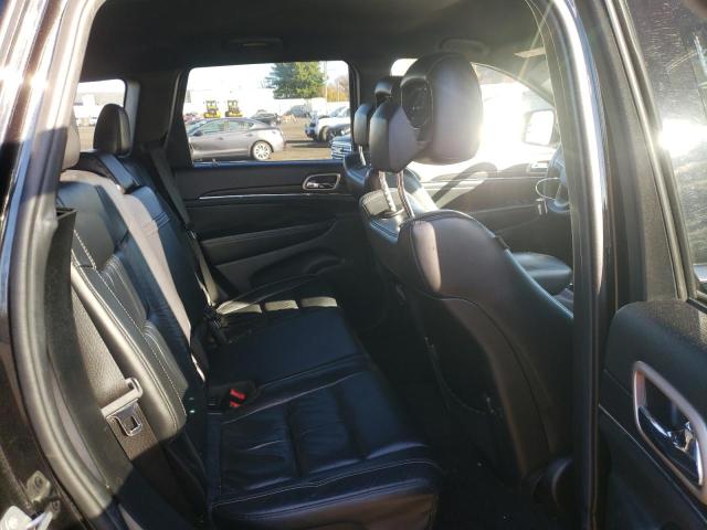 Photo 10 from auction – 2014 JEEP GRAND CHER with VIN 1C4RJFBG1EC434564