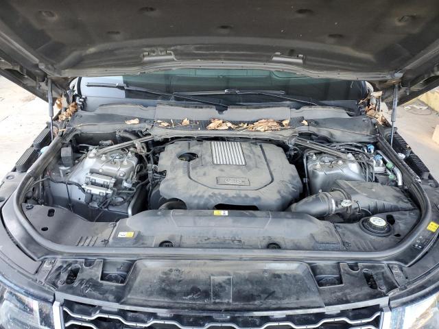Photo 11 from auction – 2018 LAND ROVER RANGE ROVE with VIN SALWR2RKXJA183265