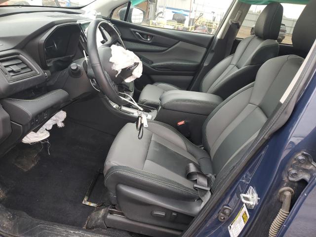 Photo 7 from auction – 2024 SUBARU ASCENT ONY with VIN 4S4WMAHD9R3406541