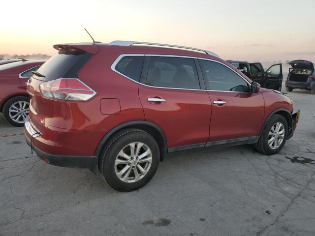 Photo 3 from auction – 2015 NISSAN ROGUE S with VIN 5N1AT2MT9FC811102