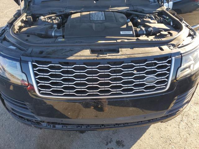 Photo 12 from auction – 2020 LAND ROVER RANGE ROVE with VIN SALGS2SE1LA585711
